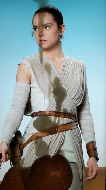 Daisy Ridley Tribute 6