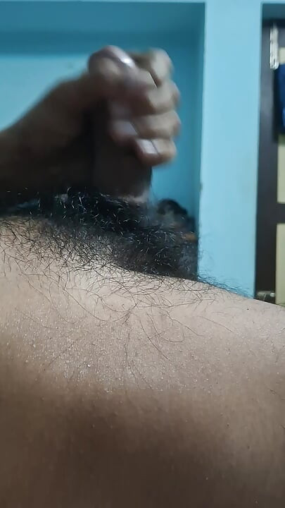 Full version of Edging Post Handjob