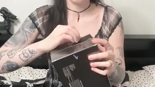 Joyhub Collab Unboxing