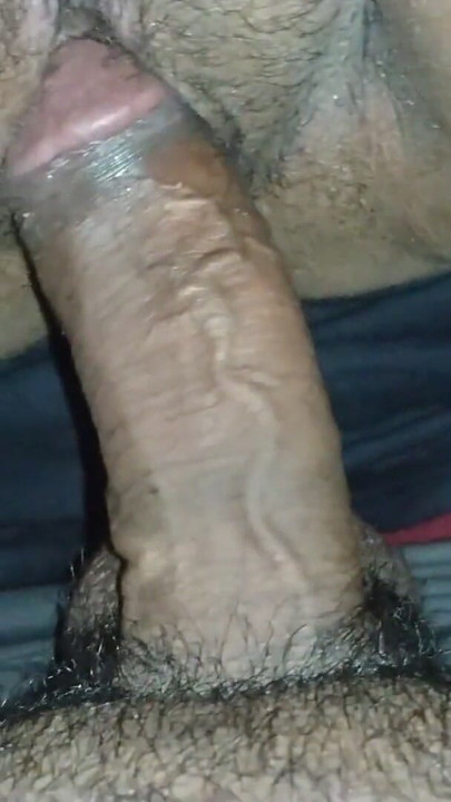 Pati ke lund se bada dildo hai dirty Hindi talk | Clip 2