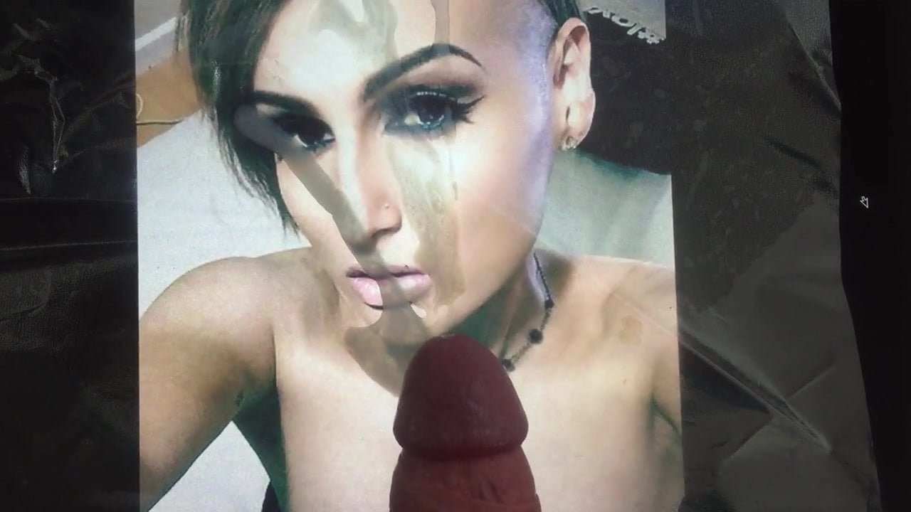 Tribute to Kxaxmichelle