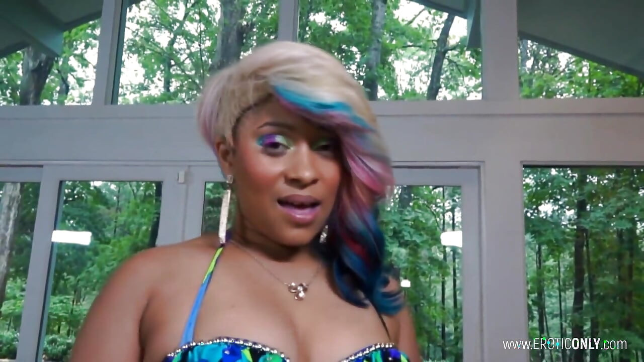 Your BBC Would Fit Well in My Tight Pussy