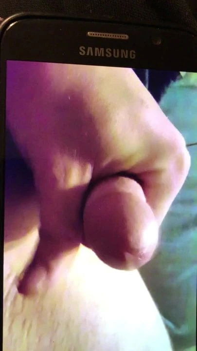 Self suck cum