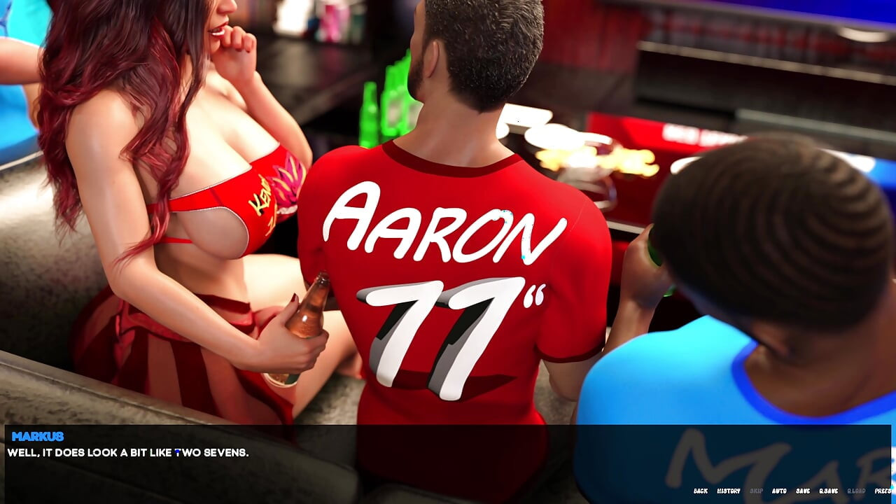 Bianca und Aaron eine unerättliche ehe teil 1