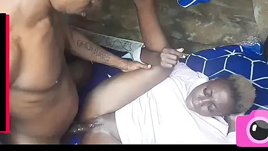 The House Is Boring so I Invite My Neighbour to Come Around and Something Happen