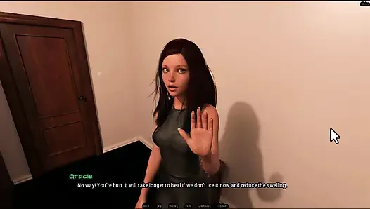 Radiant 1 - going to the club