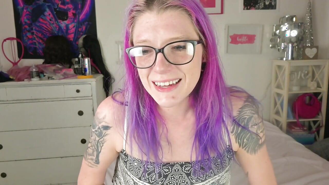 Désespoir anal