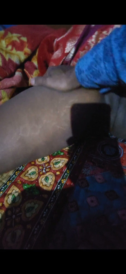 New bhabhi's fingering watch live | Clip 1