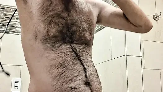 Hair Buzz 0001