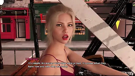 Mahasiswi kings 33 imre melihatku amd nora kiss