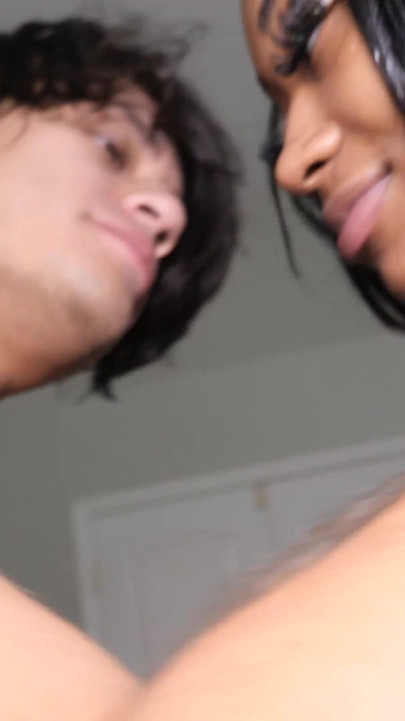 The Sexy Newbie Simple Sally Fucked by Derek Anthony Forreal