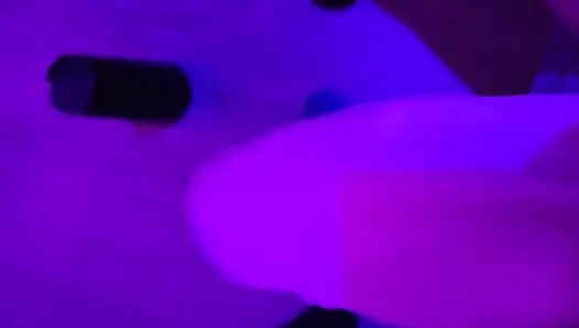 Fuck My Toy