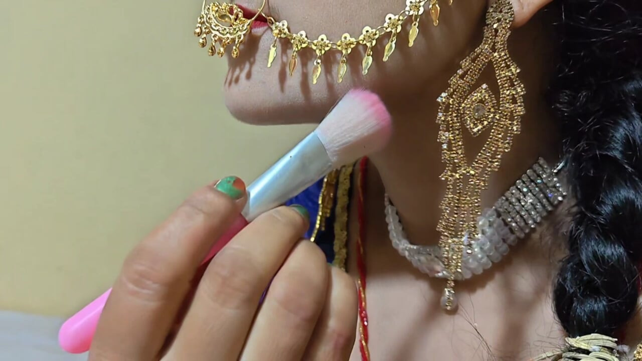 Seks bulan madu malam pertama India audio hindi yang jernih