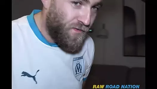 Raw Road Nation