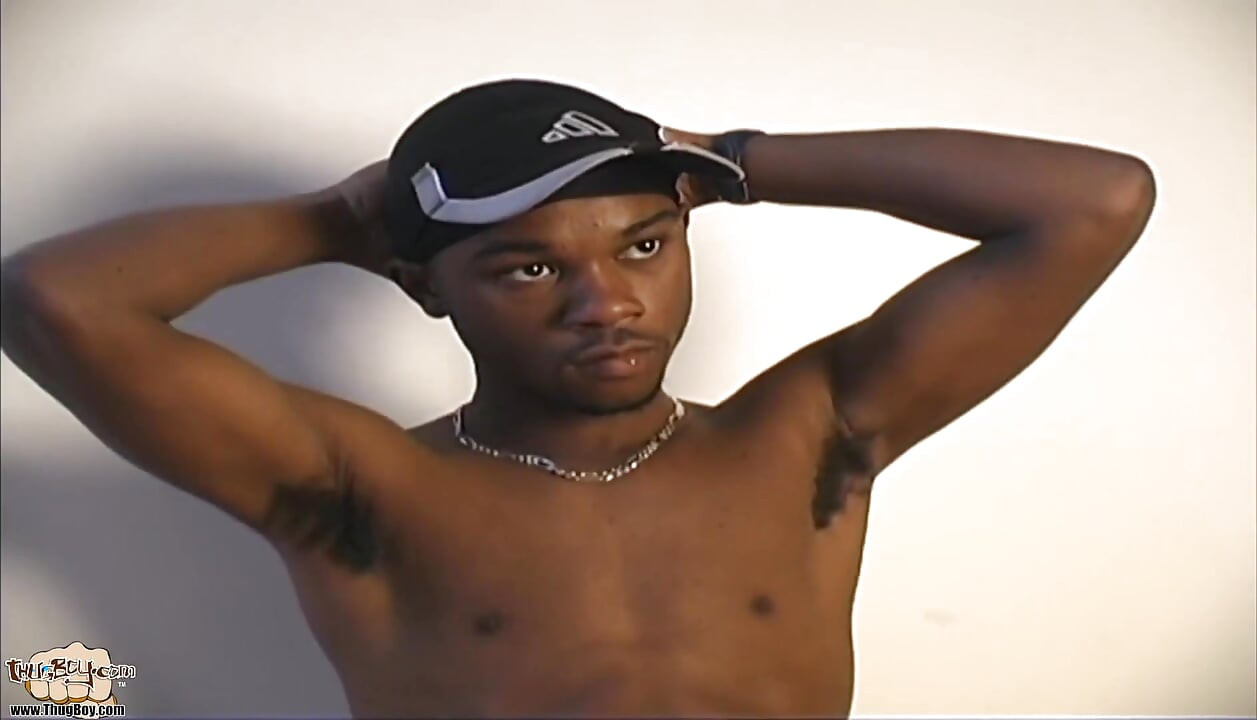 Sexy Dude