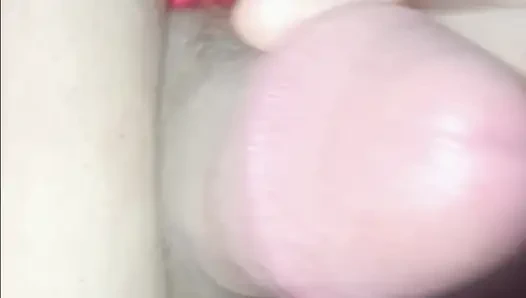 Муженька освободили из пояса целомудрия и неоднократно не дают кончить, часть 2