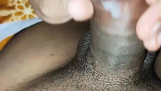 desi lund hand job cumshot