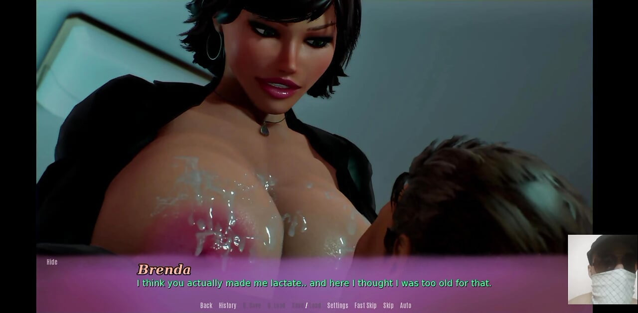 Hot stepmom all lewd scenes! Full gallery! The wants of summer!