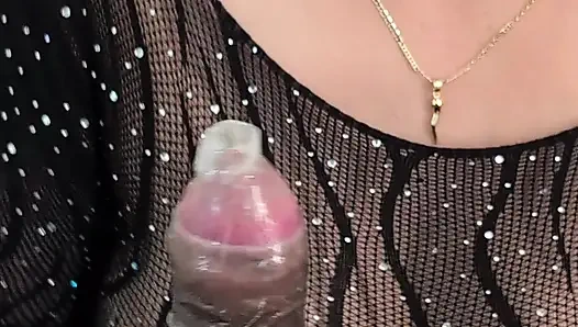 Первый день съёмок