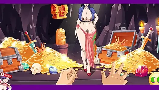 Misteri ONE PIECE. Ep 01