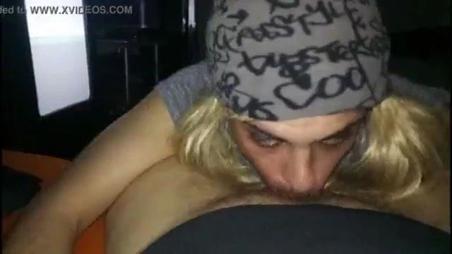 i love to blow