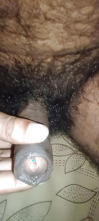 Big black hardcore big black cock jerking