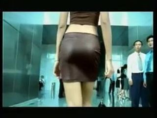 Tajska reklama seksowna edycja