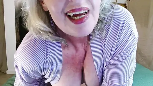 1205 seksi pawg dawnskye1962 ile yatmadan önce
