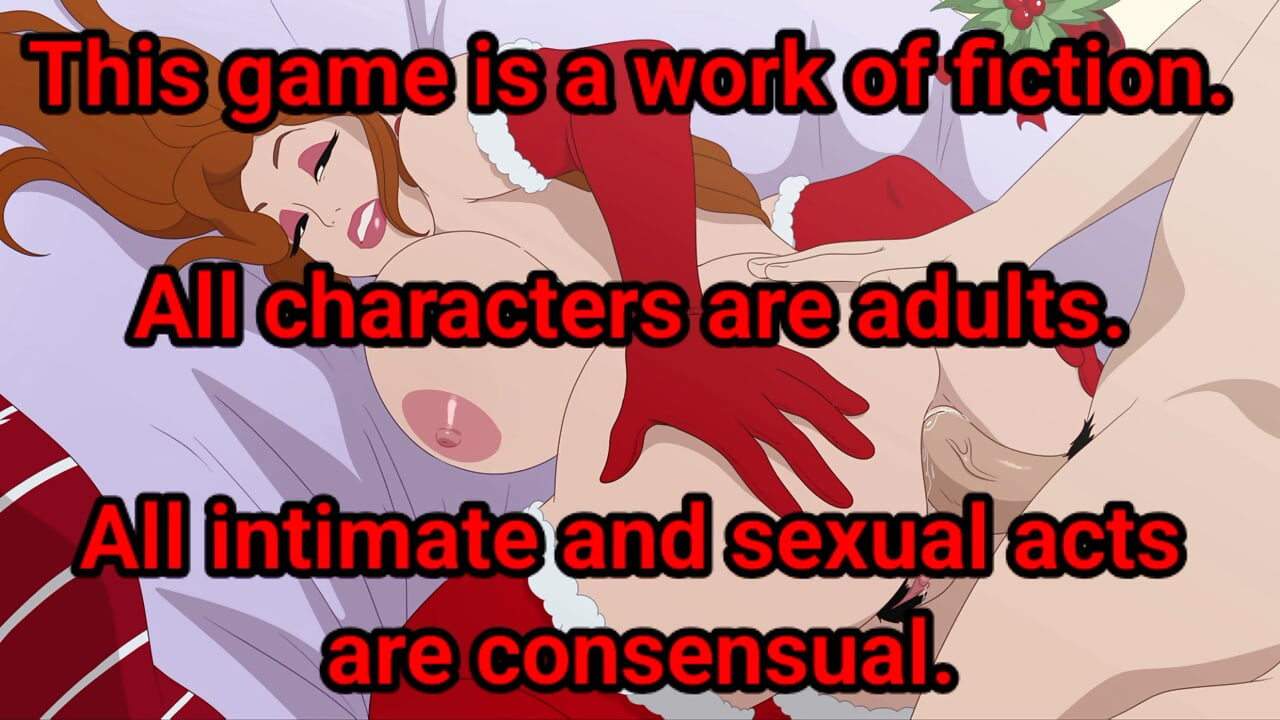 The Secret of the House #11: Helping My Hot Landlady with the Washing Machine - by Eroticgamesnc