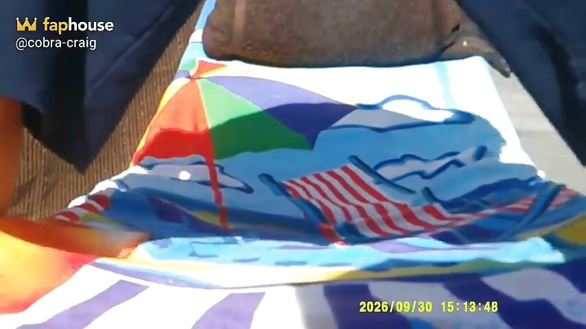 9-30-26 Cam1 Cobra POV Dick Ass Finger and Toy Pt3.