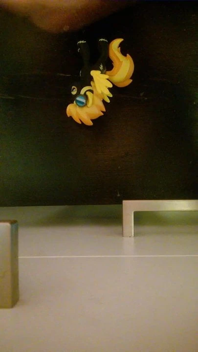Mlp tükürük ateşi