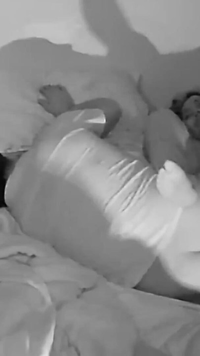MIA, MY WIFE RIDES ME AND EATS ALL MY DICK | Clip 1