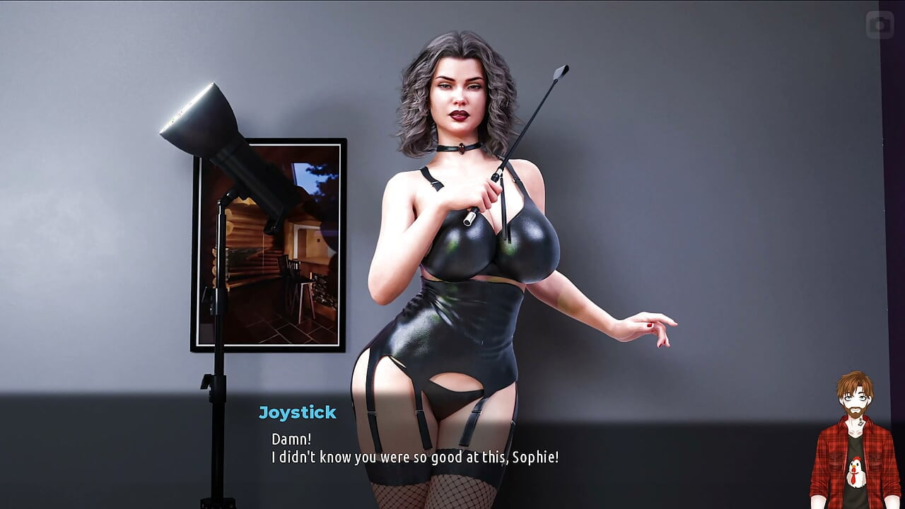 MILFs of Sunvilles S2 - ( PT 25 ) - L7team
