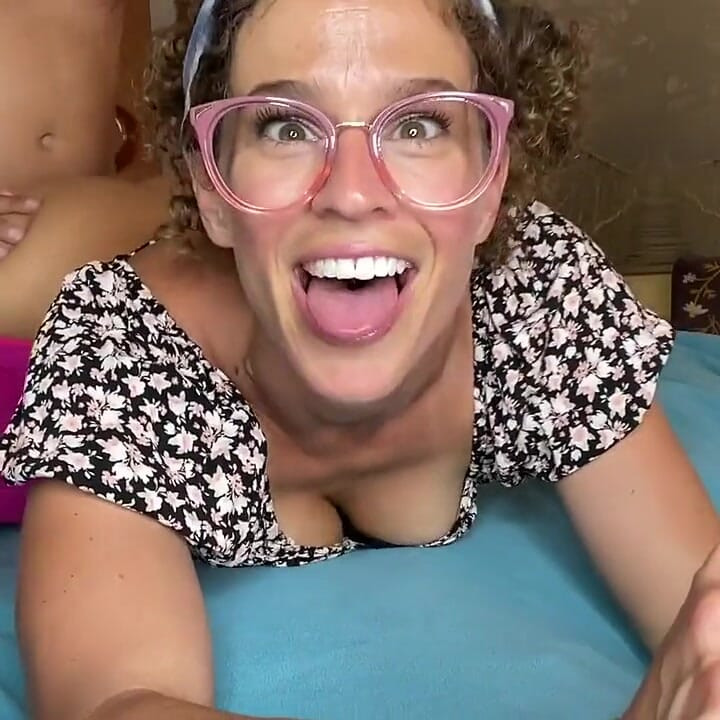 Ahegao Face Fucked, Plugged, Anal Fucked and Damn! This Video Has It All Full Version Coming Later This Month! Love You Guys! Ha