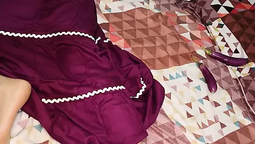 Cewek seksi india dientot habis-habisan sama brijal