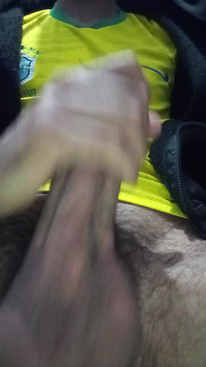 Brazil Bros Big Penis