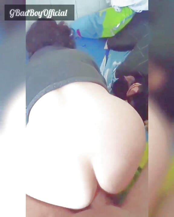 Latina Big Ass