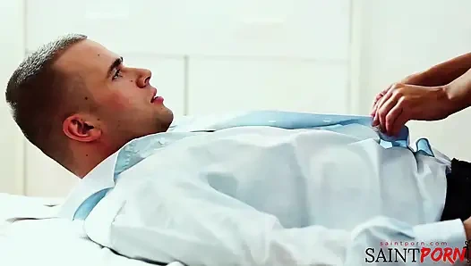 Dido Angel - медсестра и массажистка все в одном