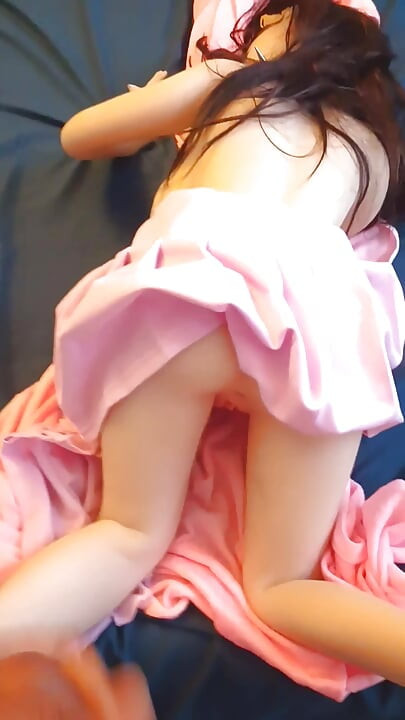 Stress Relief Sex Doll 6