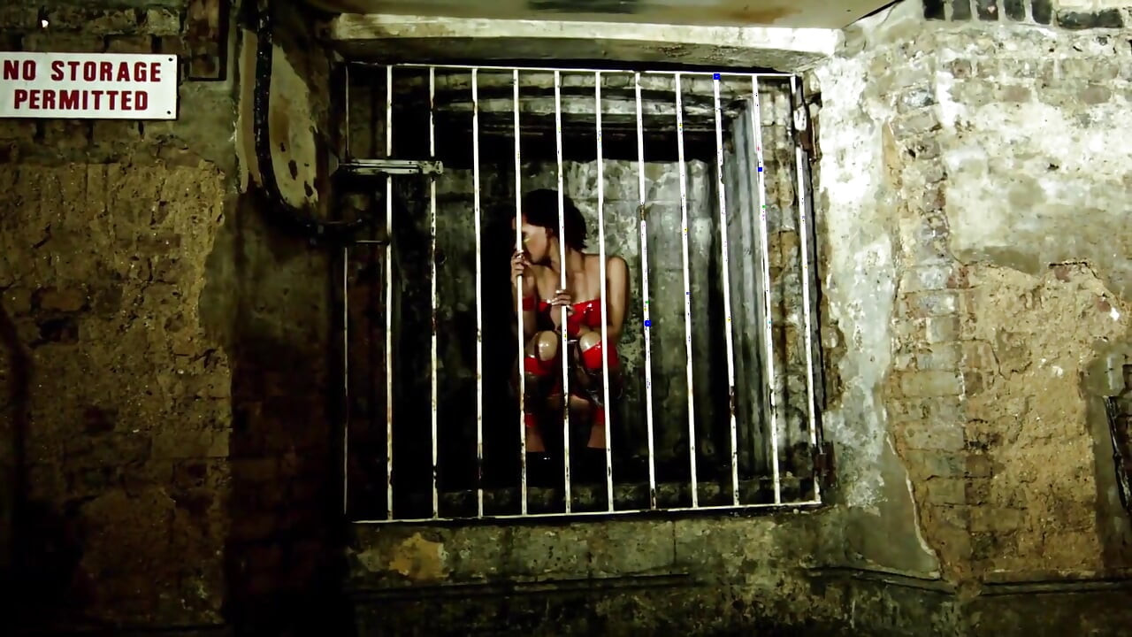 Prisoner Whores - Part 5