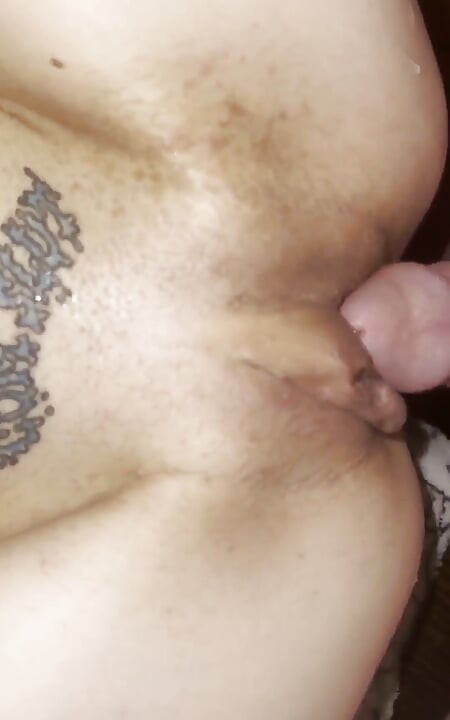 Stroking My Cock to Lana Rhodes and She Walked in. Zoey Portland Caught Me.