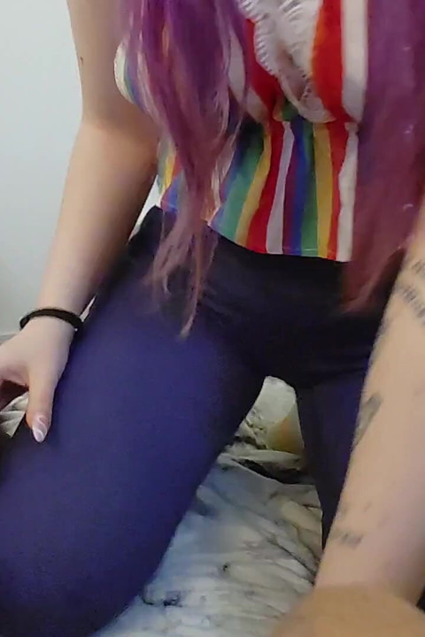 Giantess Tease