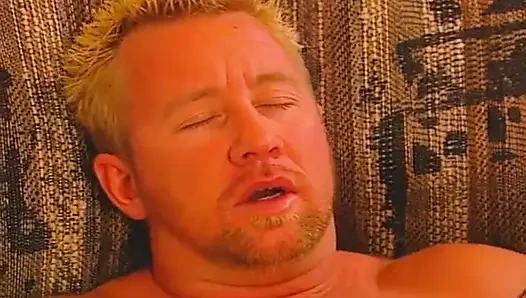 Horny MILF Gets Licked, Fingered and Fucked Hard