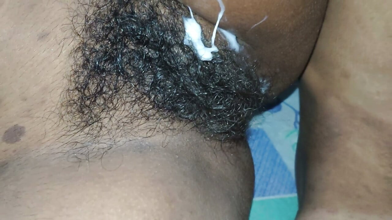 Desi beautiful Bhabhi took your lovely pussy and in Doggy style