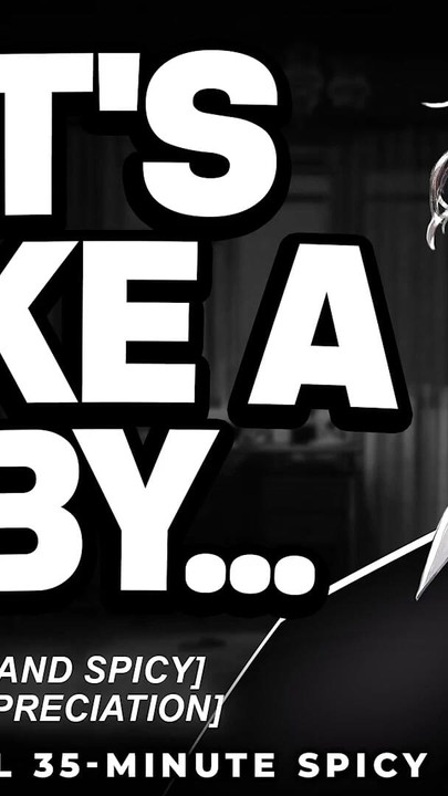 (AUDIO ZA IGRANJE ULOGA) Slatki muž želi te oploditi - YSF AUDIO | Isječak 3