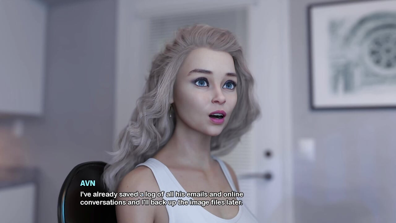 Moj bimbo dream 51 - moja zgodna maćeha mi je pokazla