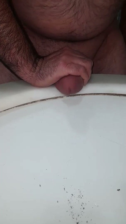 turkish shemale gay Transgender straight thick dick lovers I'm in the bathroom again for you | Clip 1