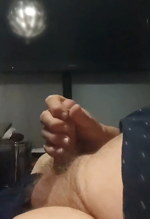 Amateur masturbation