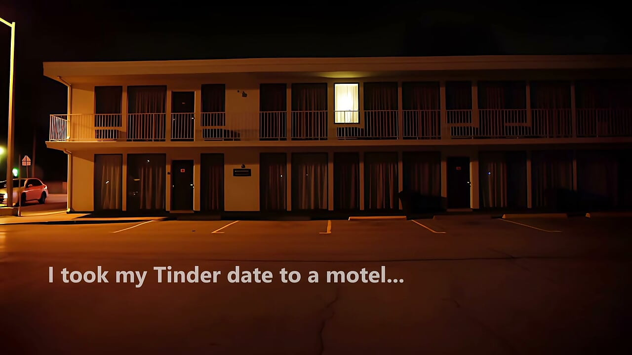 Tinder Date with Funwest Doll Chloe