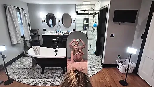 Real Homemade Sextape with a Facial